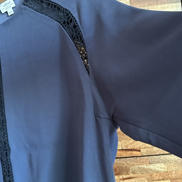 WILFRED Short sleeve with lace detail - Picture 5 of 7